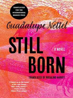 cover image of Still Born